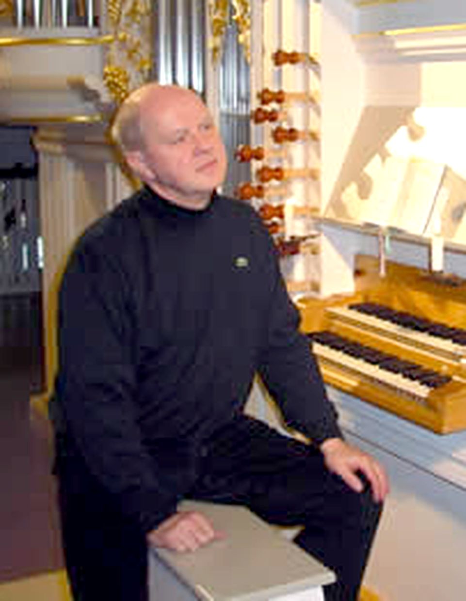 Готфрид Преллер